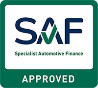 One Stop Cars of Manchester is SAF Approved 